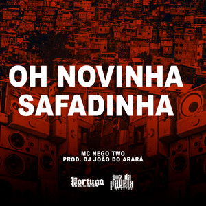 Oh Novinha Safadinha (Explicit)
