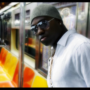 Dance Floor(Feat. Solomon Witherspoon)