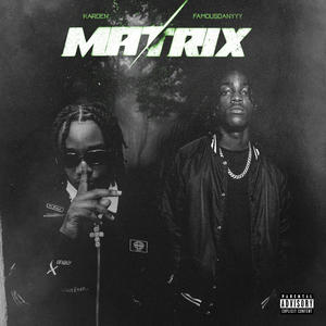 Matrix (feat. Famousdannyyy) [Explicit]