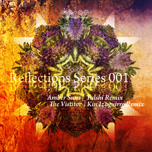 Amber Suns (Tulshi Remix)