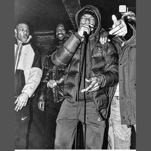 Sixteen (feat. Doni Rampage) (Explicit)