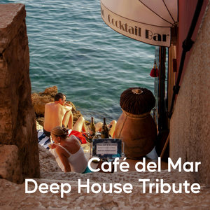 Murder (Café Del Mar Chill Mix)