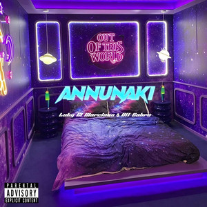 ANUNNAKI (Explicit)