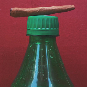 RIP (feat. Jazz Ingram) (Explicit)