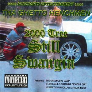 My Real Niggaz (feat. Frank Niddy & Devious Dirt)