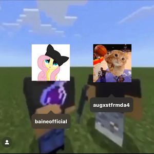 rockstar (feat. baine!) (Explicit)