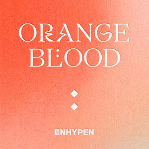 ORANGE BLOOD