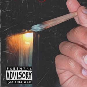 Smoked A Pack (Explicit)