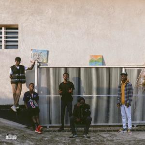 Supersonicc(feat. Dice, Chakratang & Mazo) (Explicit)