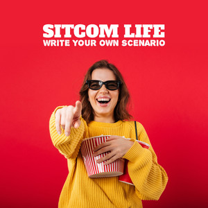 Sitcom Life Write Your Own Scenario