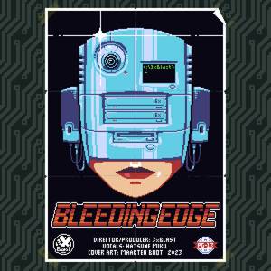 Bleeding Edge