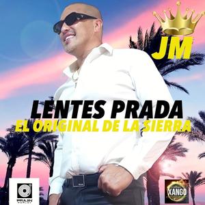 LENTES DE PRADA