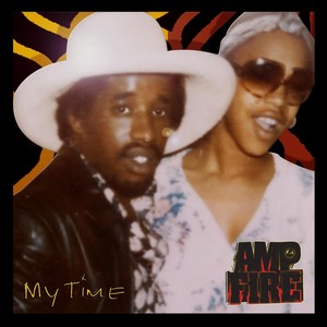 My Time(feat. Lady Lex)