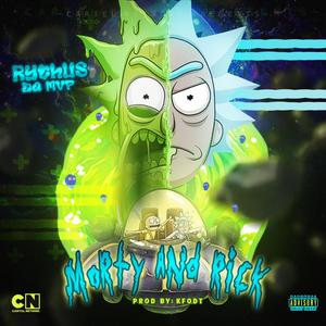 Morty and Rick (Explicit)