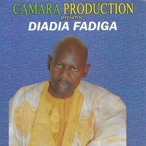 Diadia Fadiga