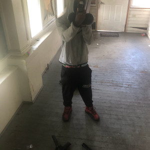 IN DRENCH WE TRUST (Explicit)