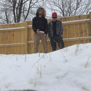 Drown(feat. Lamb) (Explicit)