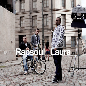 Laura (bOOdeetrAp Rokx Remix)