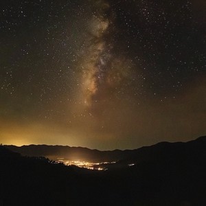 interstellar (Sped Up)