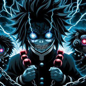 Vibrações Enigmáticas (Slowed|Explicit)