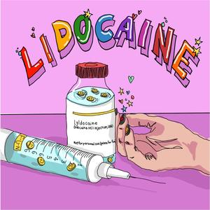 Lidocaine(feat. antransax)