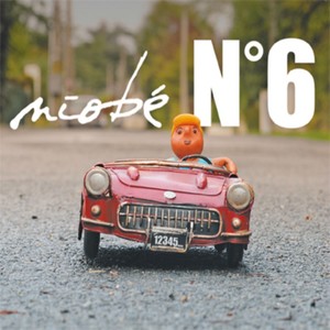 11 Marie Louise 'Fanfare