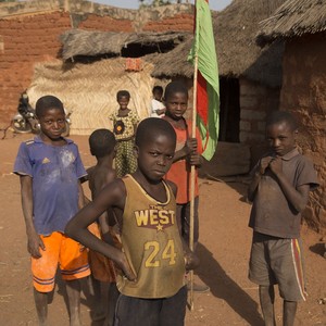 Marimba Yoruba
