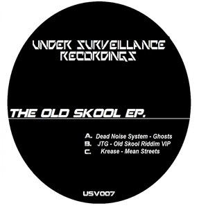 The Old Skool EP