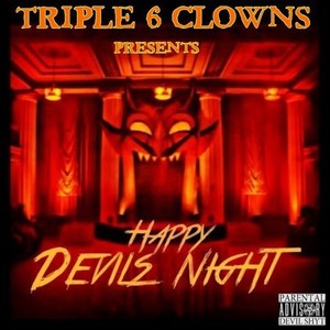 Happy Devil's Night