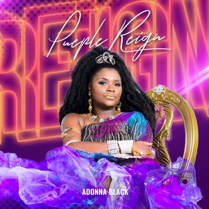 Purple Reign (Acapella)