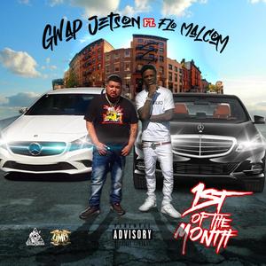 1st of the Month (feat. Flo Malcom) (Explicit)
