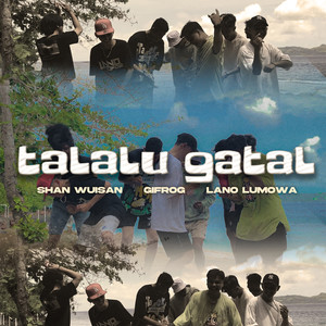 Talalu Gatal