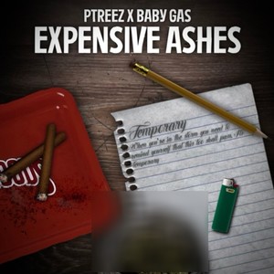 Expensive Ashes (Explicit)