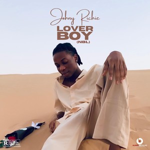 Lover Boy (Nothing but Love) [Explicit]