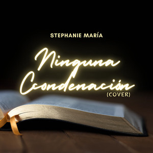 Ninguna Condenación (Pista)