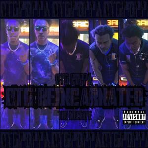 Ghost Trapper (feat. DrecoWitDaChoppa) (Explicit)