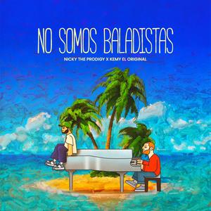 No Somos Baladistas