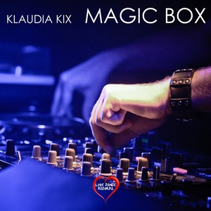 Magic Box (Original mix)