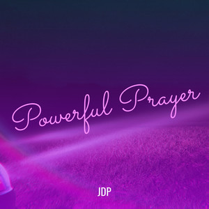 Powerful Prayer