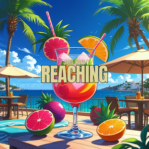 reaching
