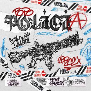 COOL TRACKS RECORDS - POPOPOLICIA (feat. PICHI & ArceX)