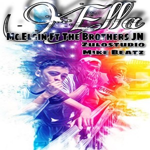 Ella(feat. The Brothers Jn)