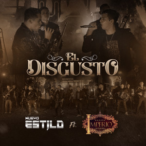 El Disgusto (En Vivo)