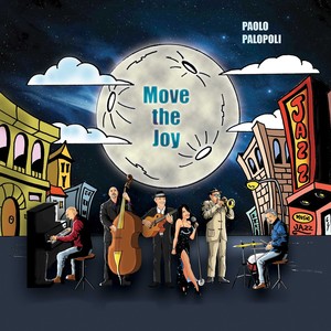 Move the Joy