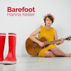 Barefoot