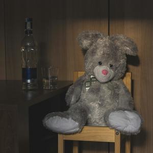 VODKA (English Version)