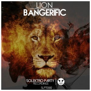 Lion (Original Mix)