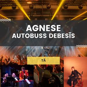 Tā (koncertieraksts) (Live)