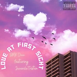 Love At First Sight (feat. Juveniletristen) [Explicit]