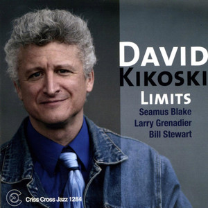 David Kikoski - Growth